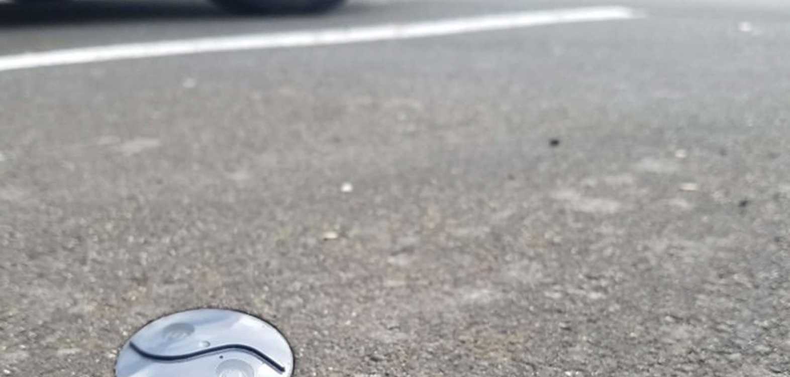 Vehicle Detection Sensors image