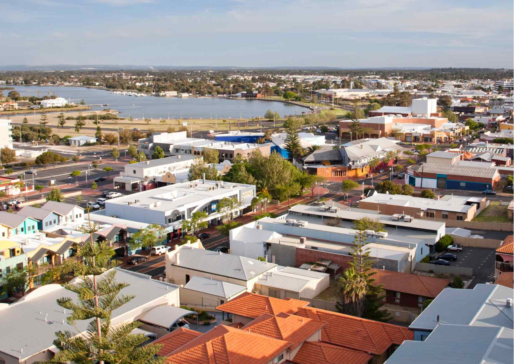 The City of Bunbury is set to install the latest suite of Smart Parking technology