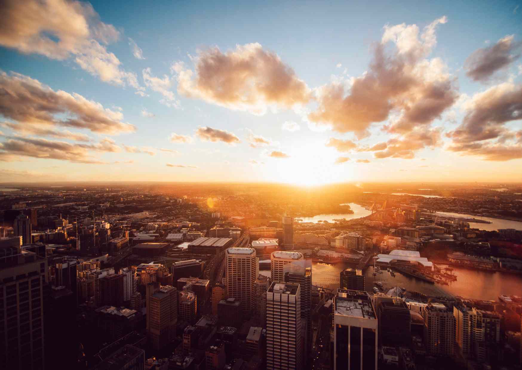 Helping fund smart city parking projects