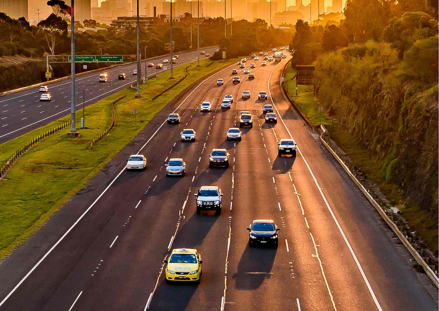 Wyndham City signs a 3-year smart city technology contract with Smart Parking