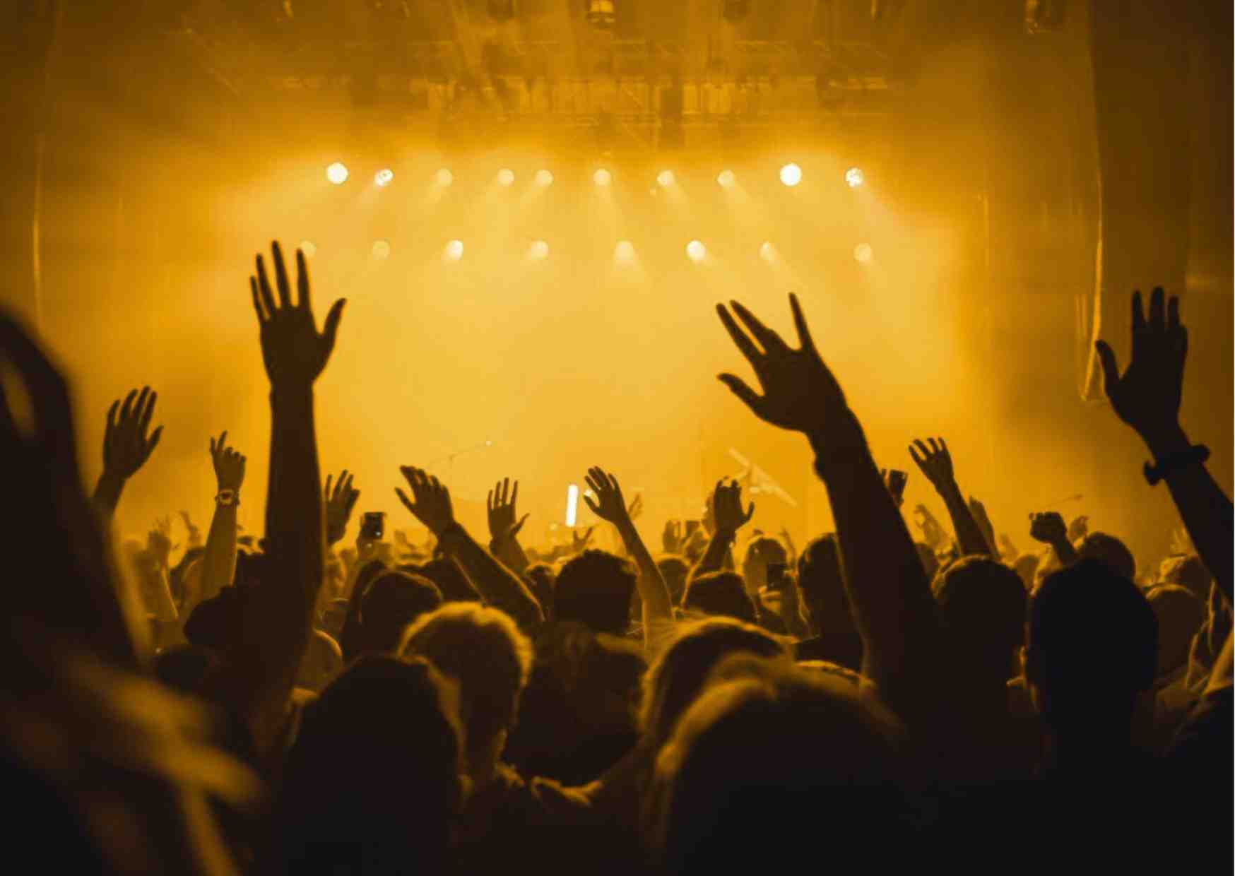 Car Park Management for Events