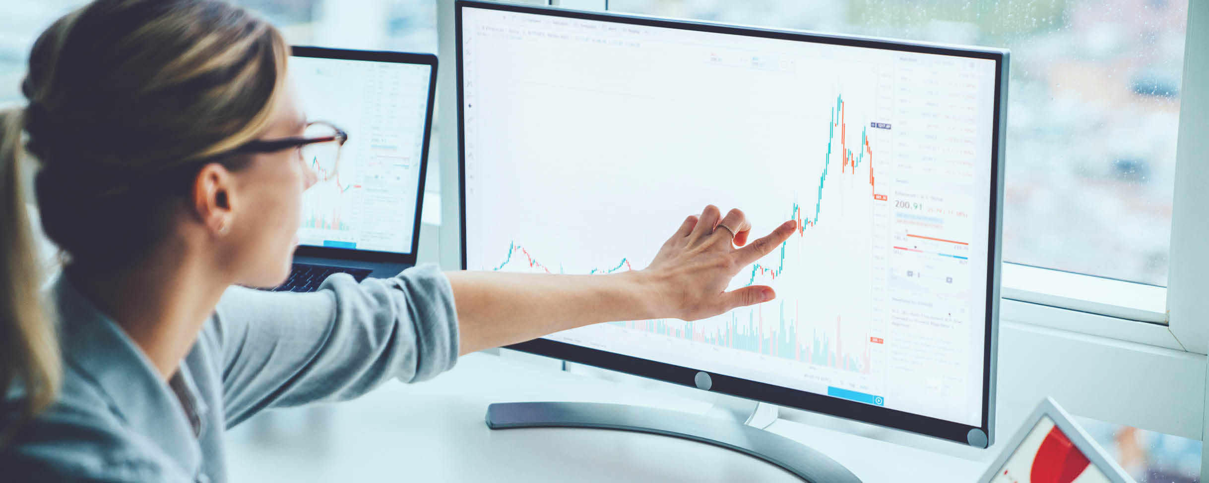 Få styr på, hvordan din parkeringsplads faktisk bliver brugt