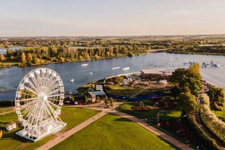 willen-lake