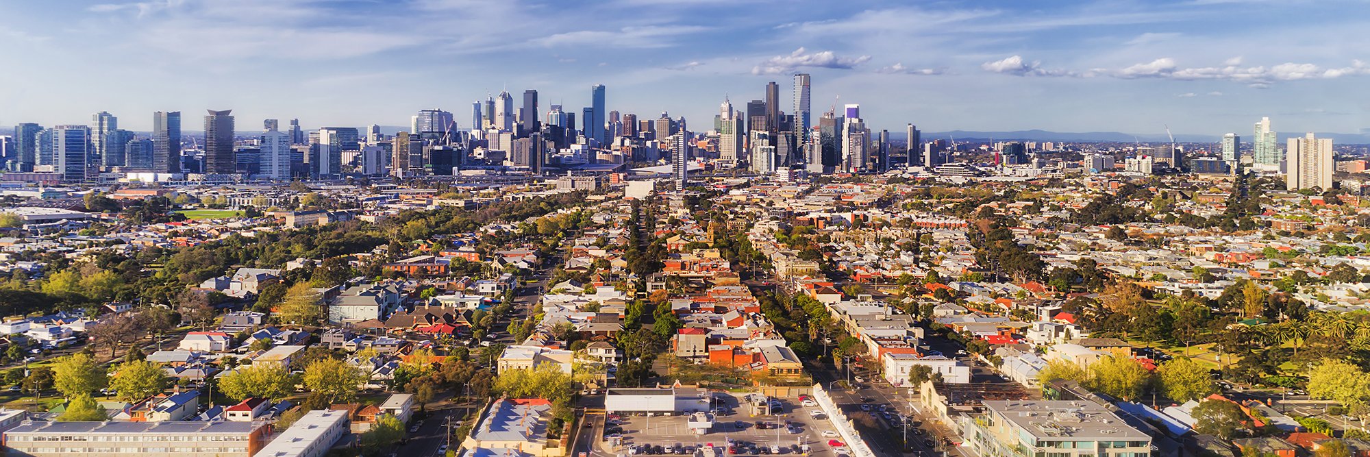 Three new sites go live in Melbourne
