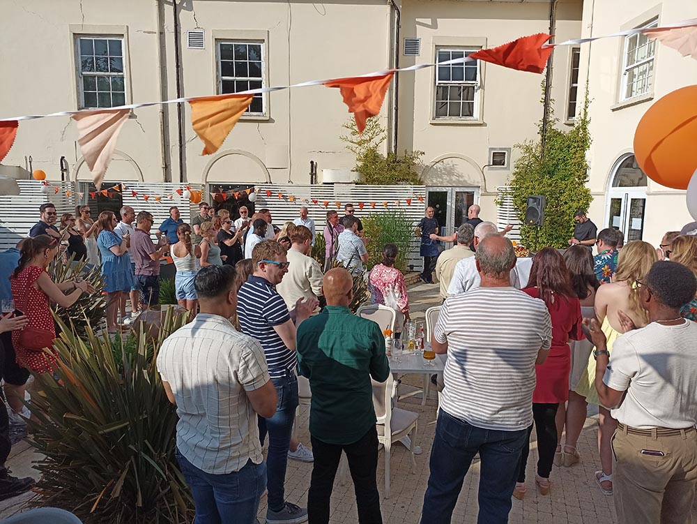 Smart Parking Celebrates its 30th Anniversary