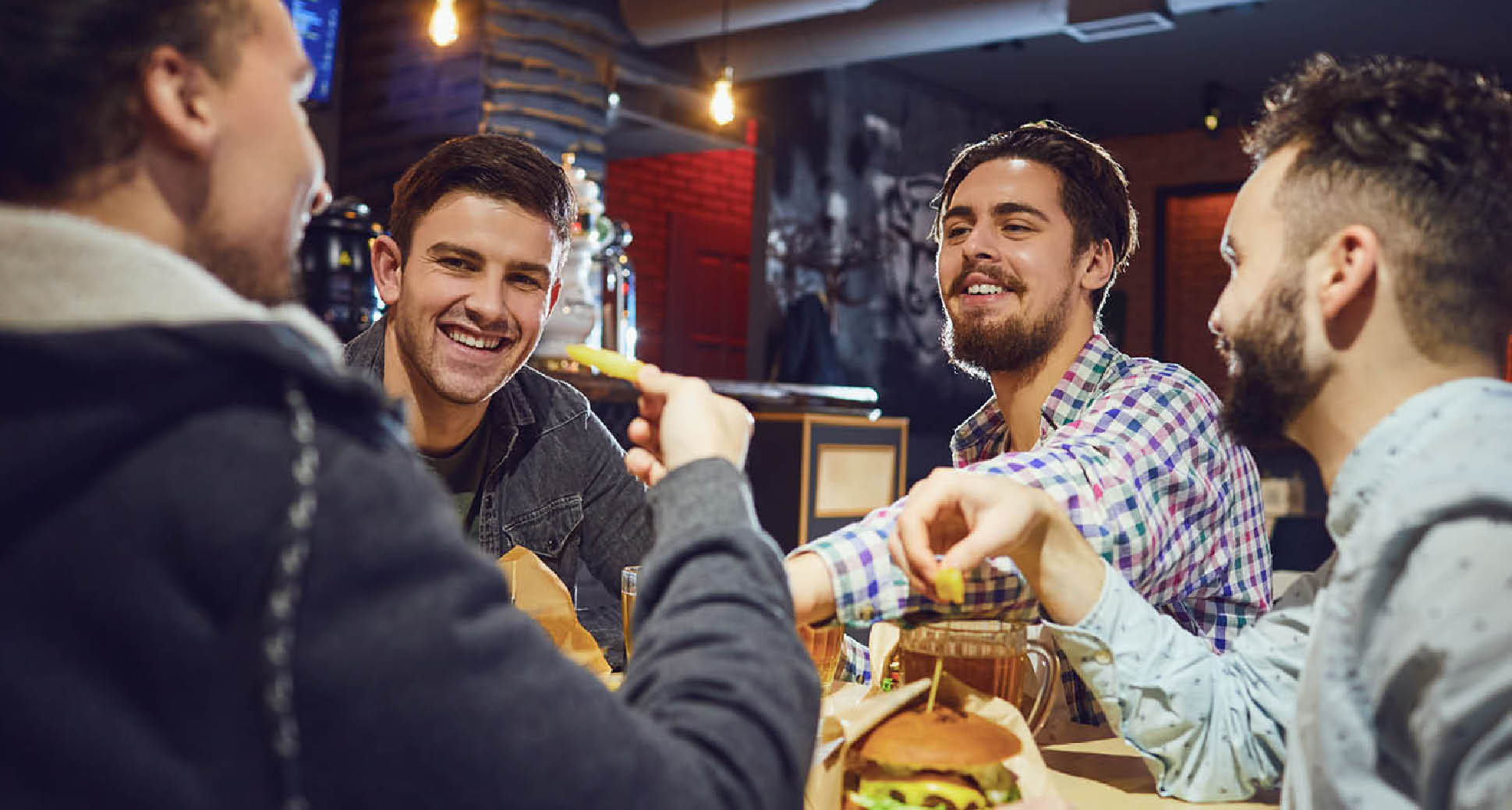 Fast Food & Franchise Companies image
