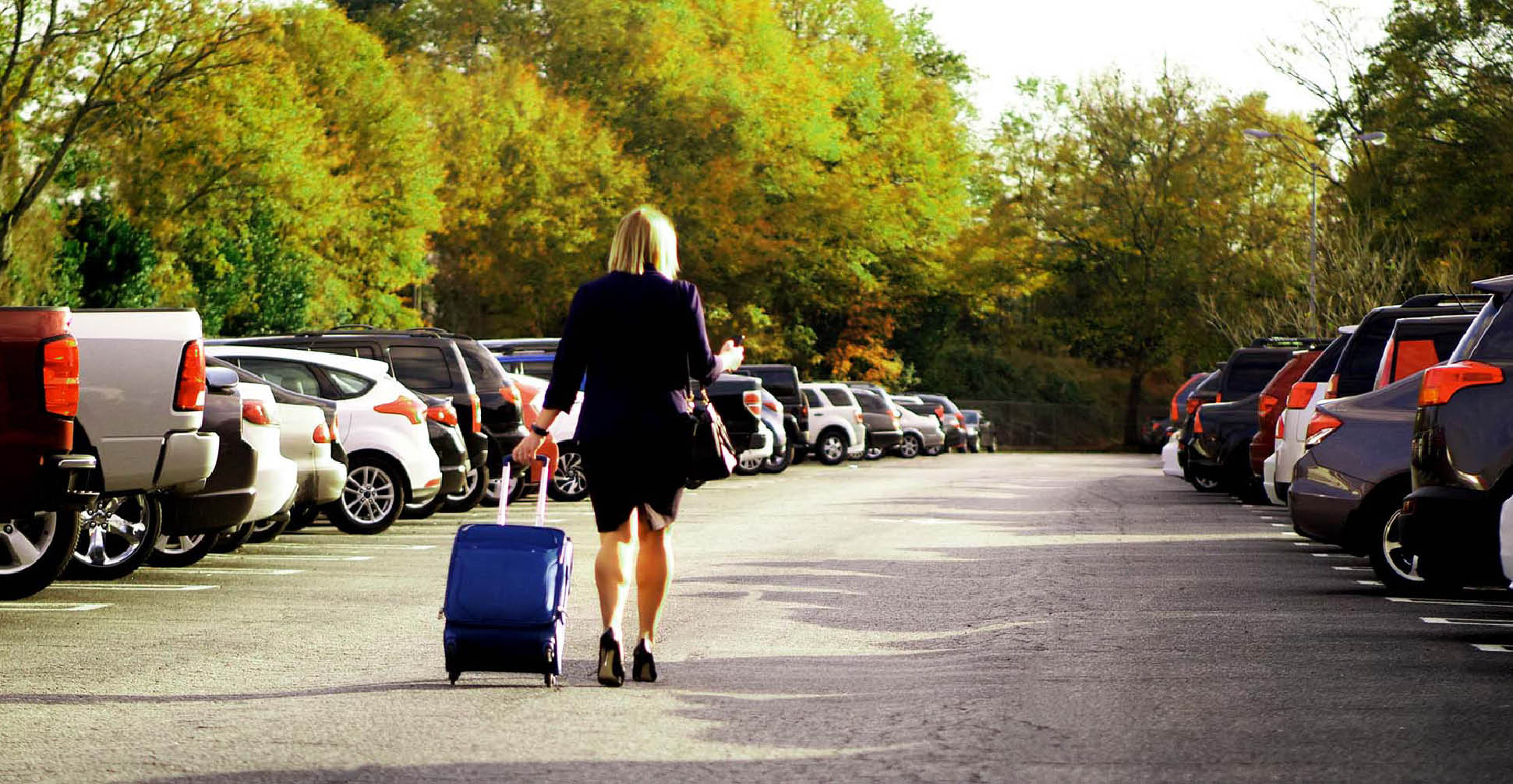 Hotels & Hospitality image