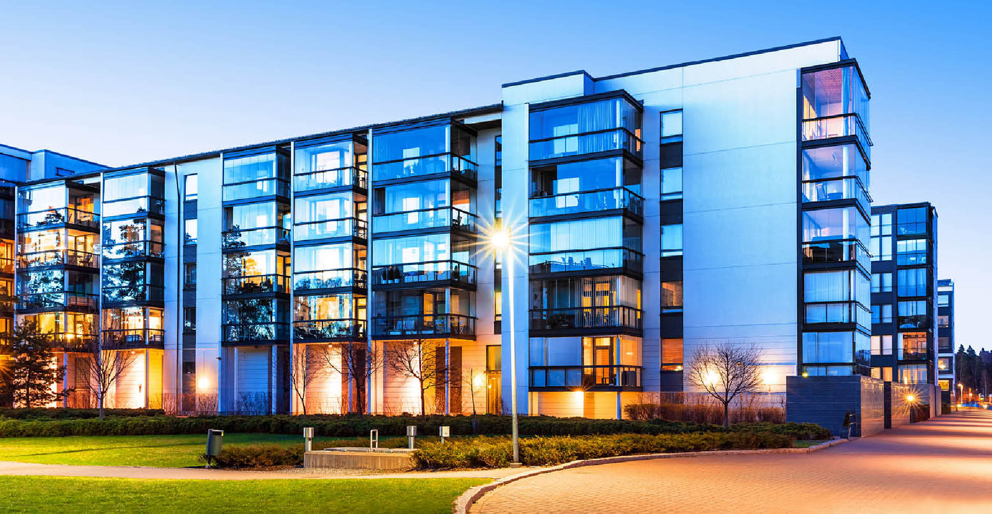 Property managers & developers image