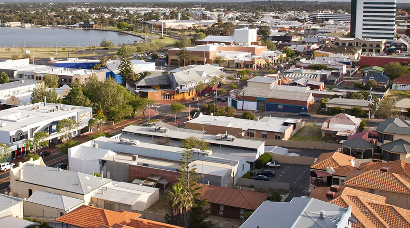 The City of Bunbury is set to install the latest suite of Smart Parking technology