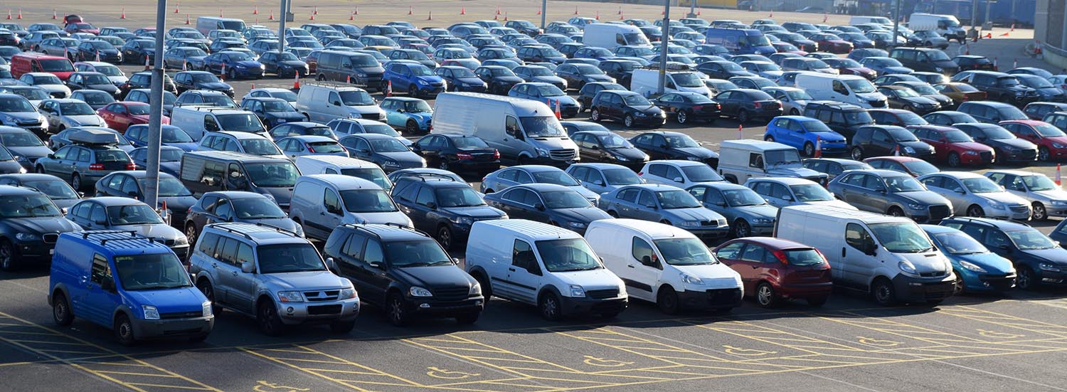 Car park