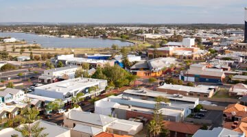The City of Bunbury is set to install the latest suite of Smart Parking technology