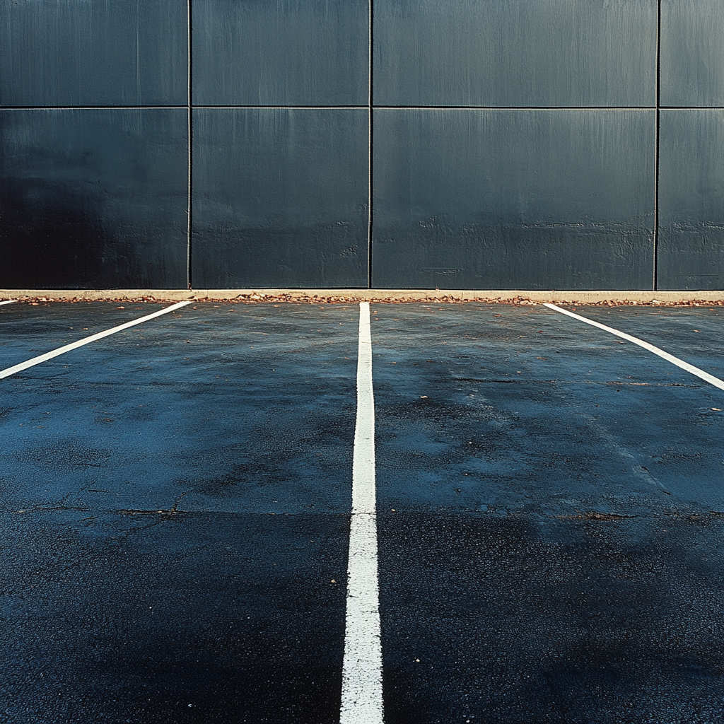 Hvordan forbedrer Smart Parking Parkeringsoplevelsen?