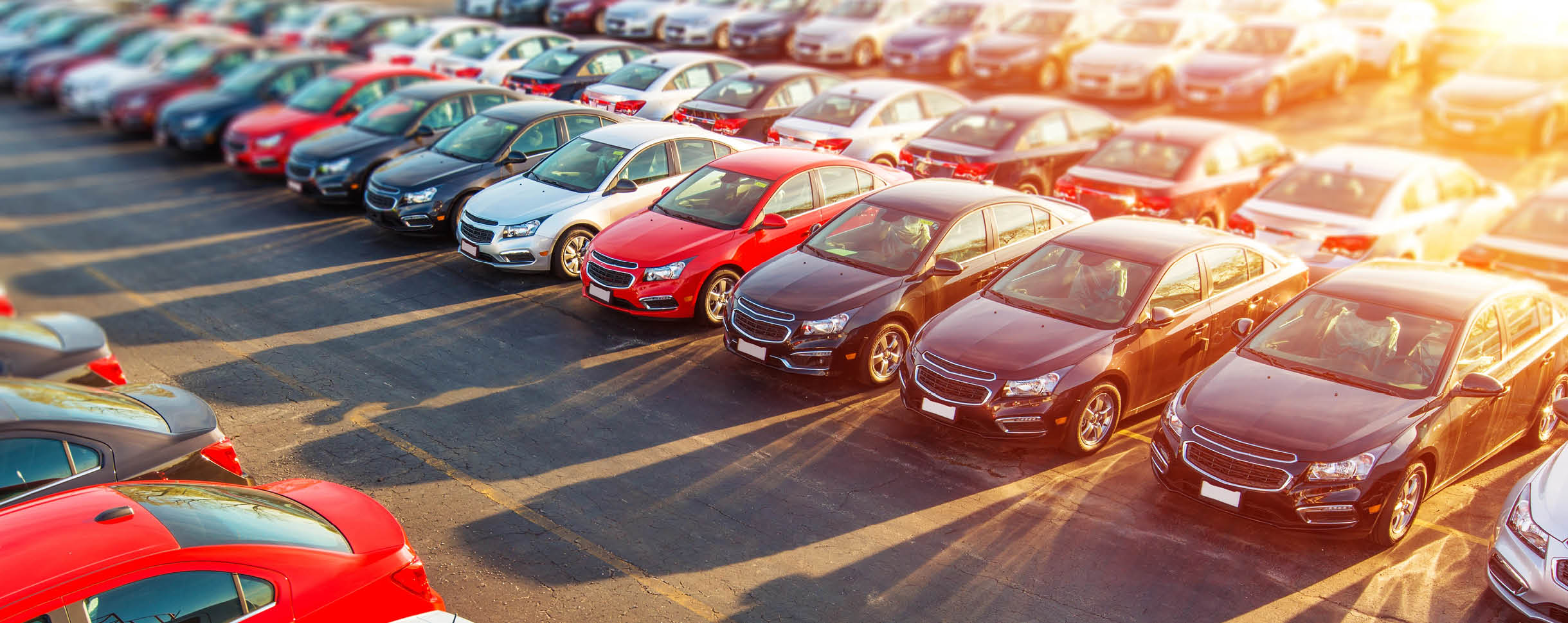 Parkplatz belegt, aber nicht von Ihren Kunden? Wir machen Ihren Parkplatz frei!