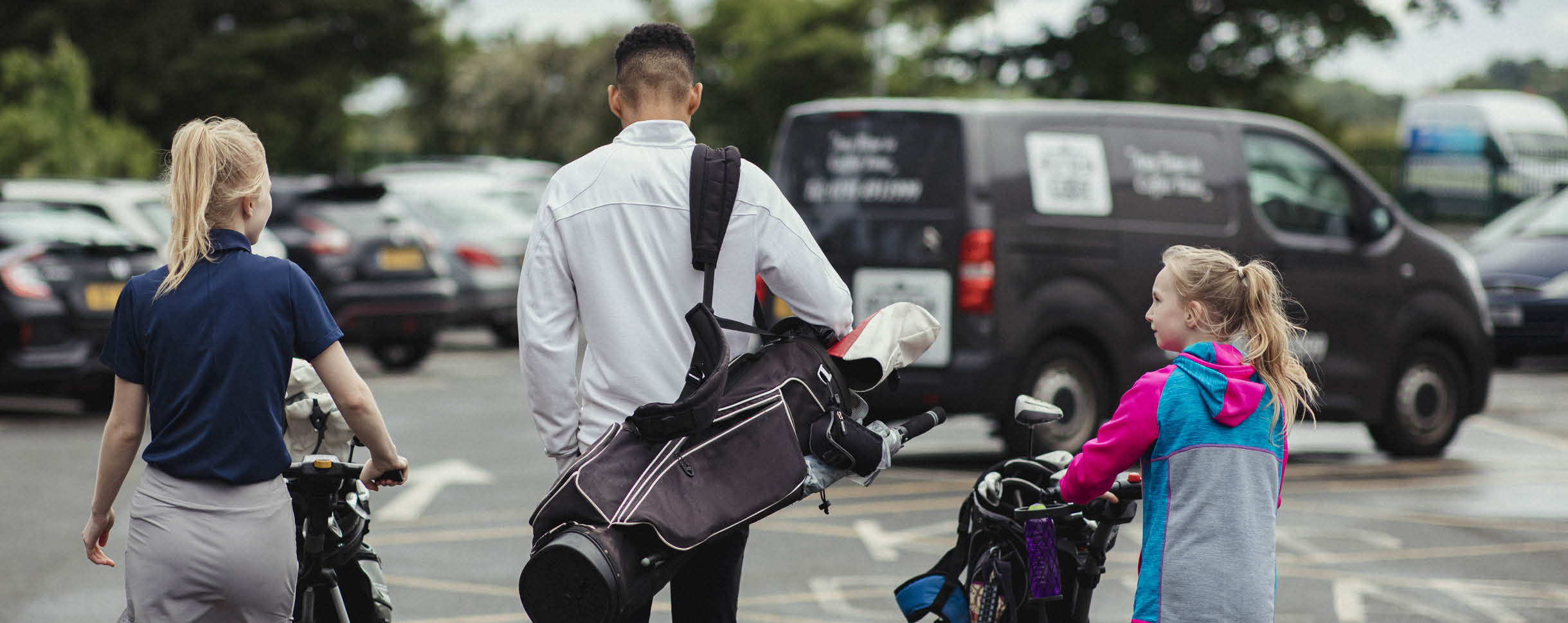 Sports Clubs, how to effectively manage your car park | Smart Parking