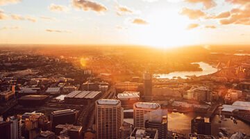 Helping fund smart city parking projects