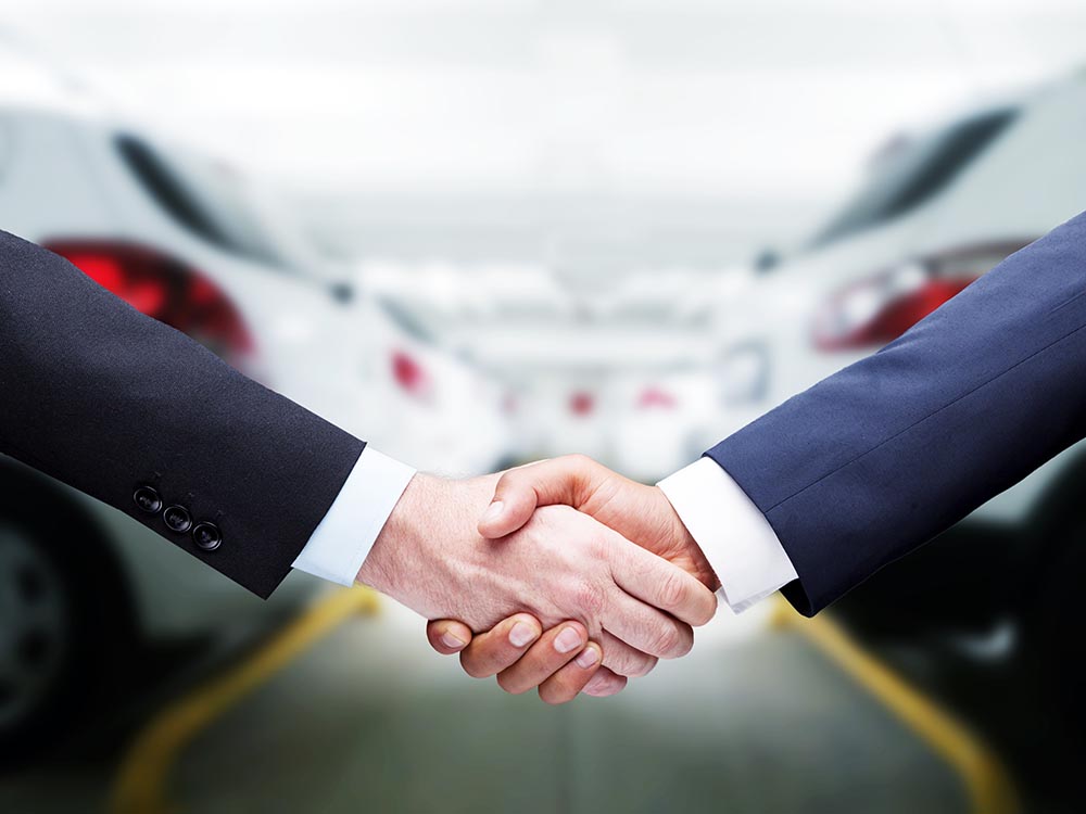 ParkInnovation wird Teil von Smart Parking