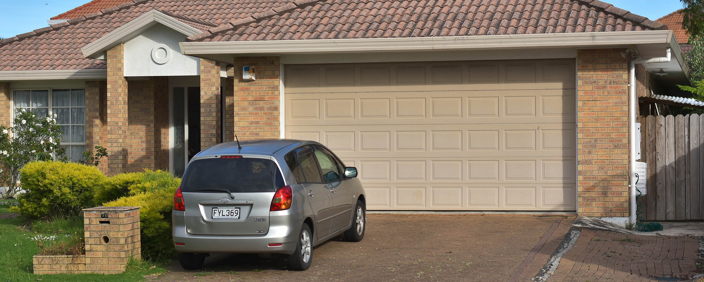 When you own a car park, it is strictly private property.  How do motorists understand this and respect the rules?