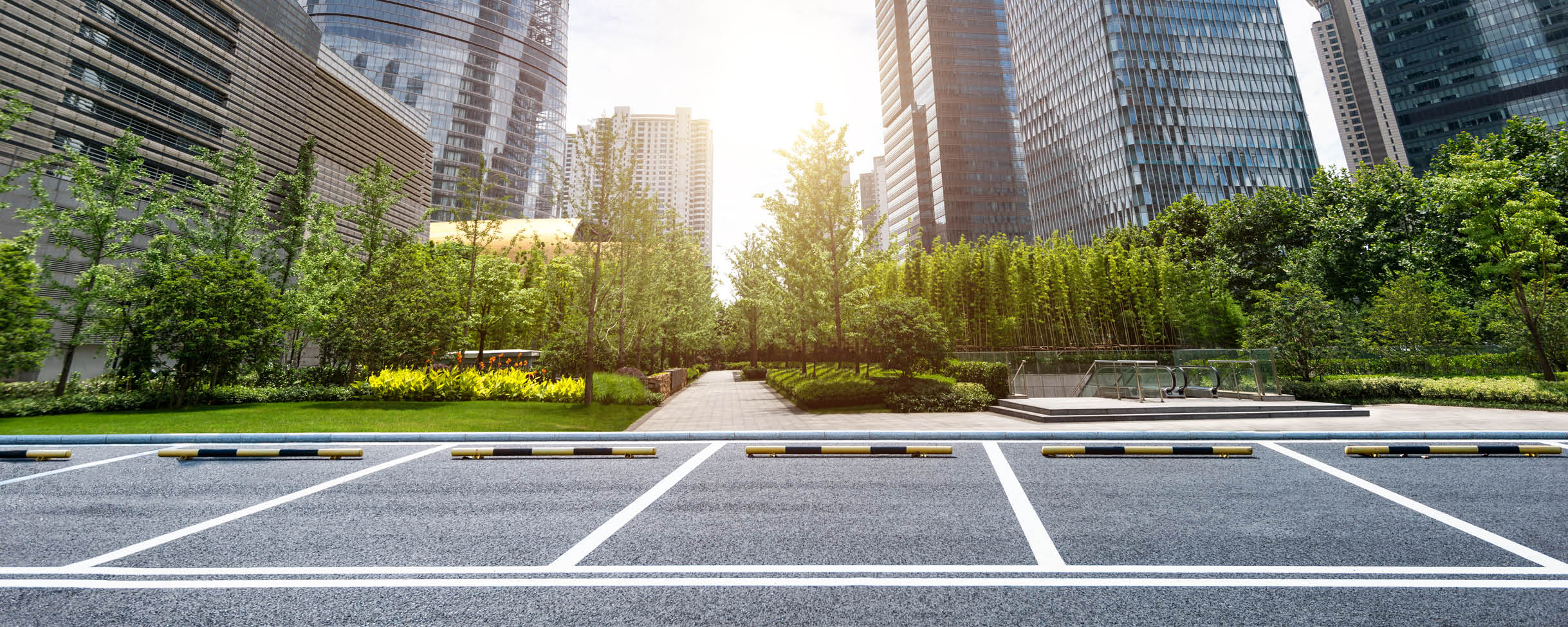 City centre car parks must prioritise fair use and access for customers