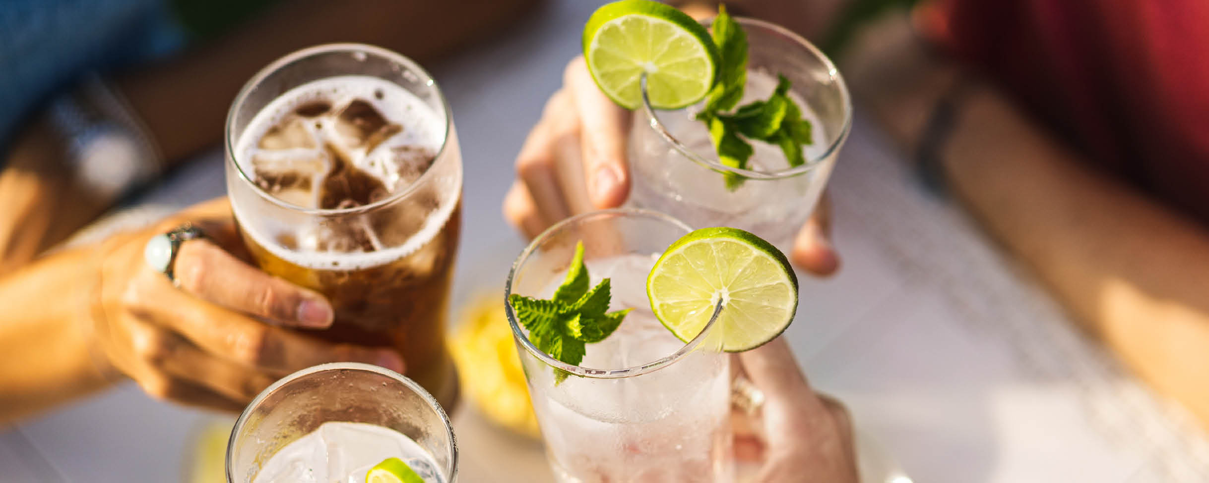 Help for pub car parks.  If you have a car park, it needs to be protected for your patrons