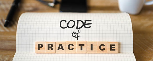 How does the new parking ‘Code of Practice’ affect the motorist?