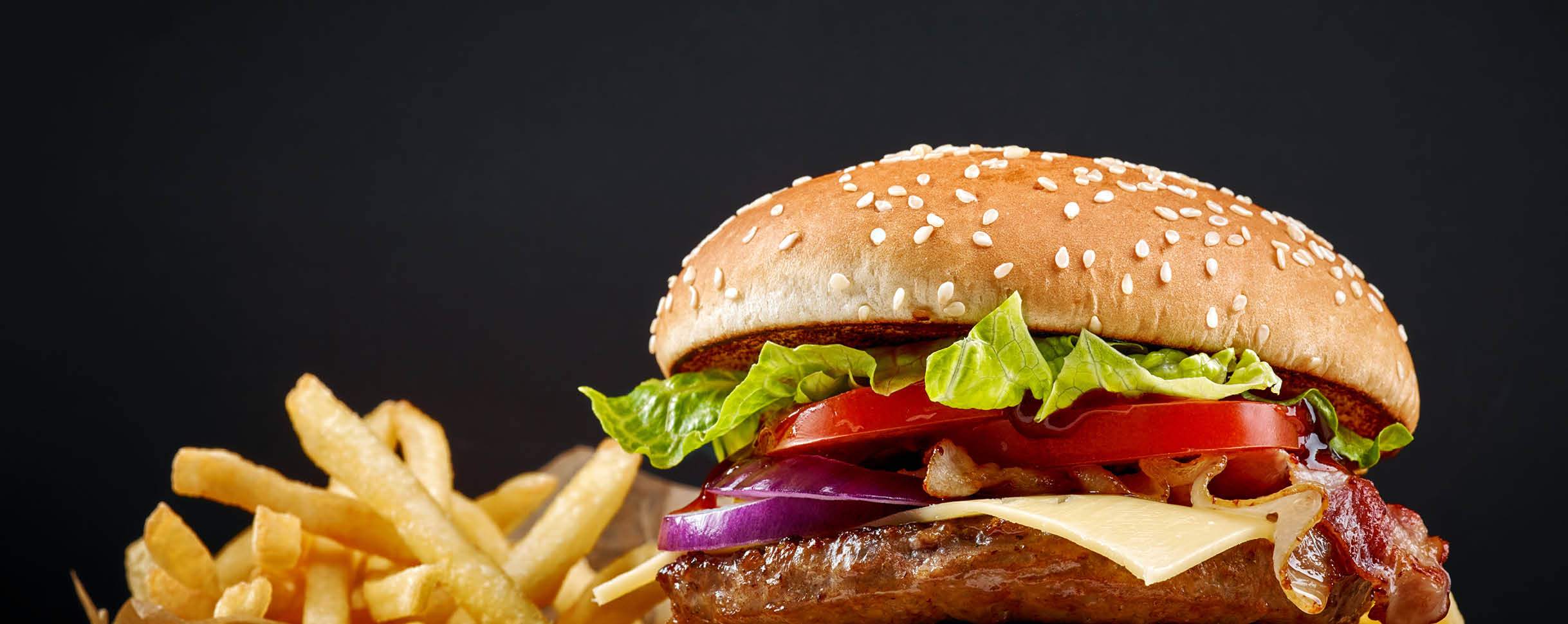 Fast Food restaurants – fixing their unique car park requirements