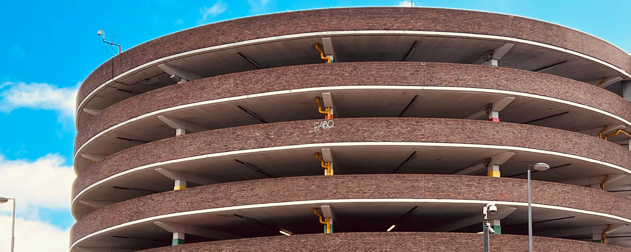 Car ownership is increasing, thereby putting pressure on existing car parking spaces