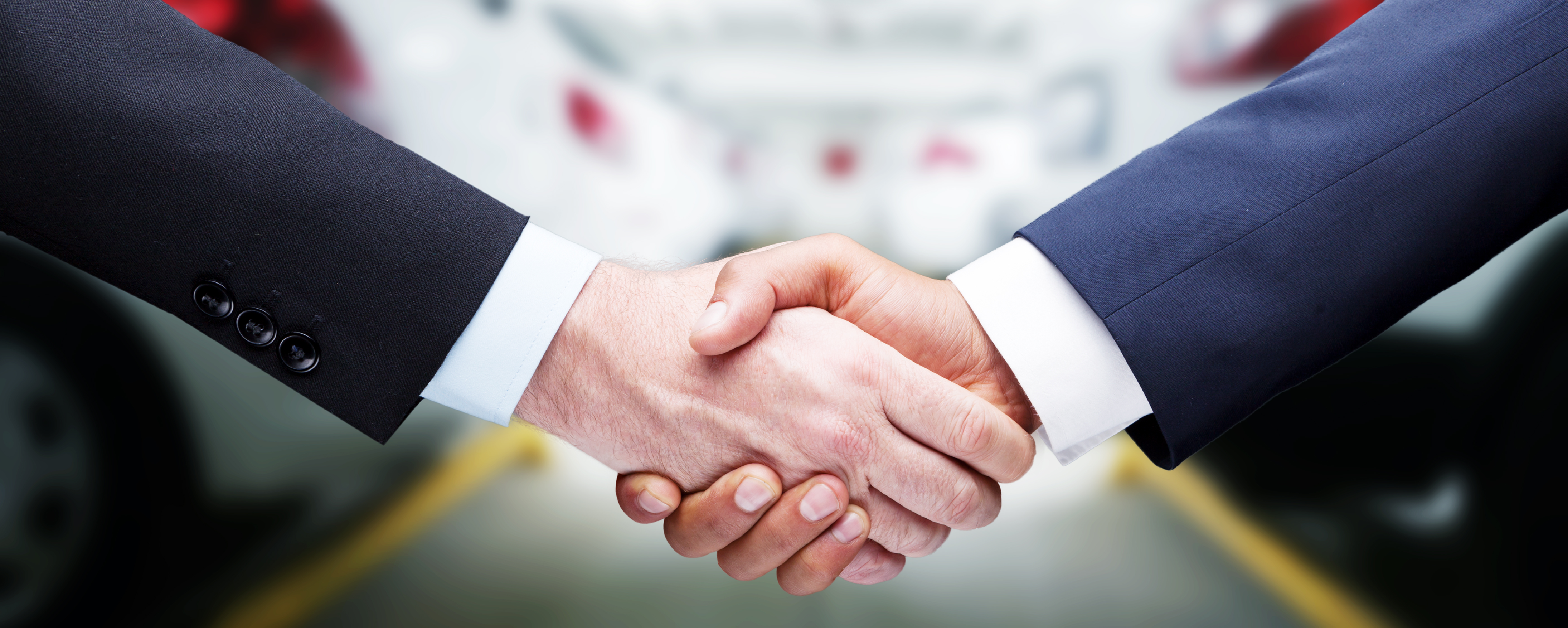 Smart Parking acquires LPS (Local Parking Security Ltd)