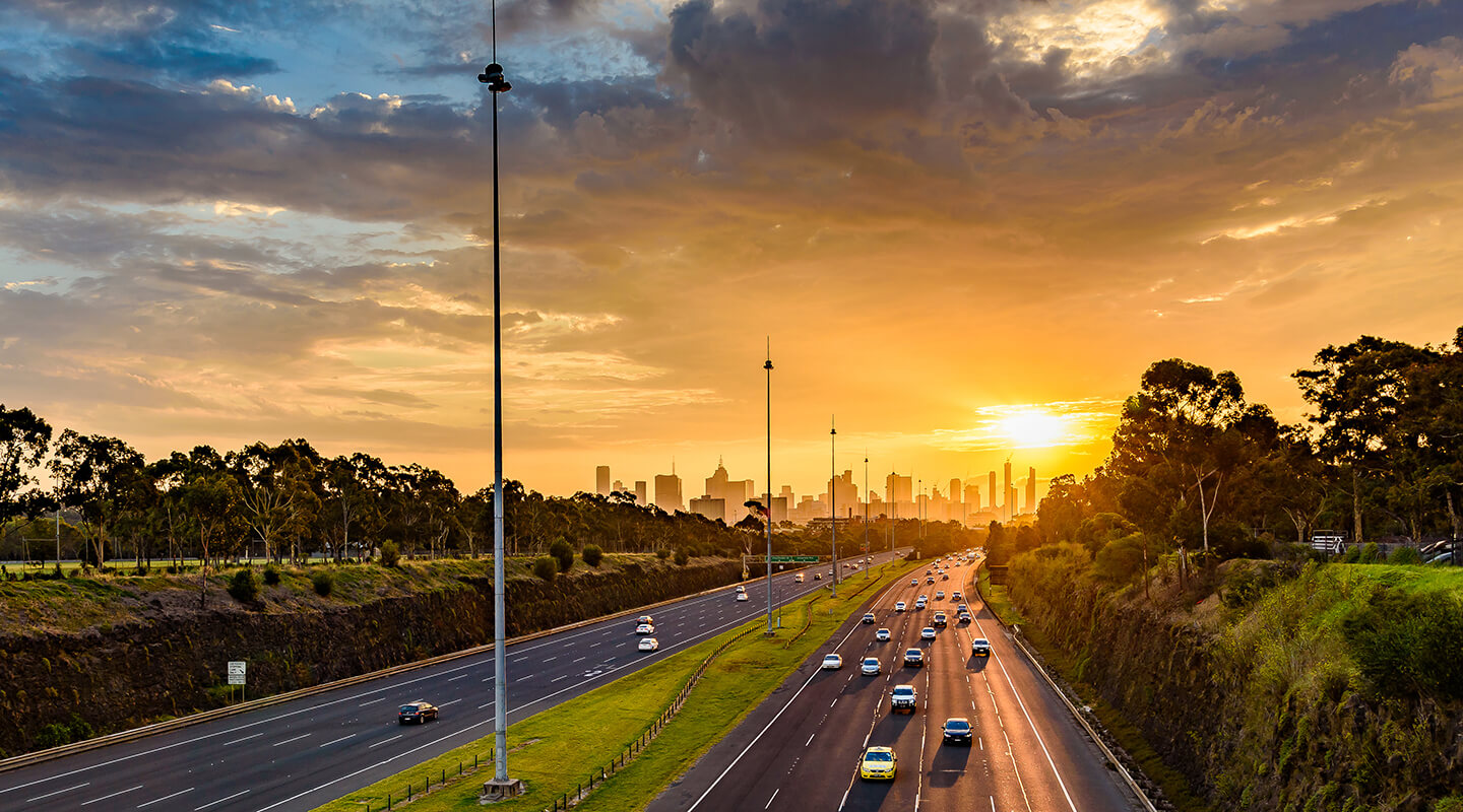 Three new sites go live in Melbourne