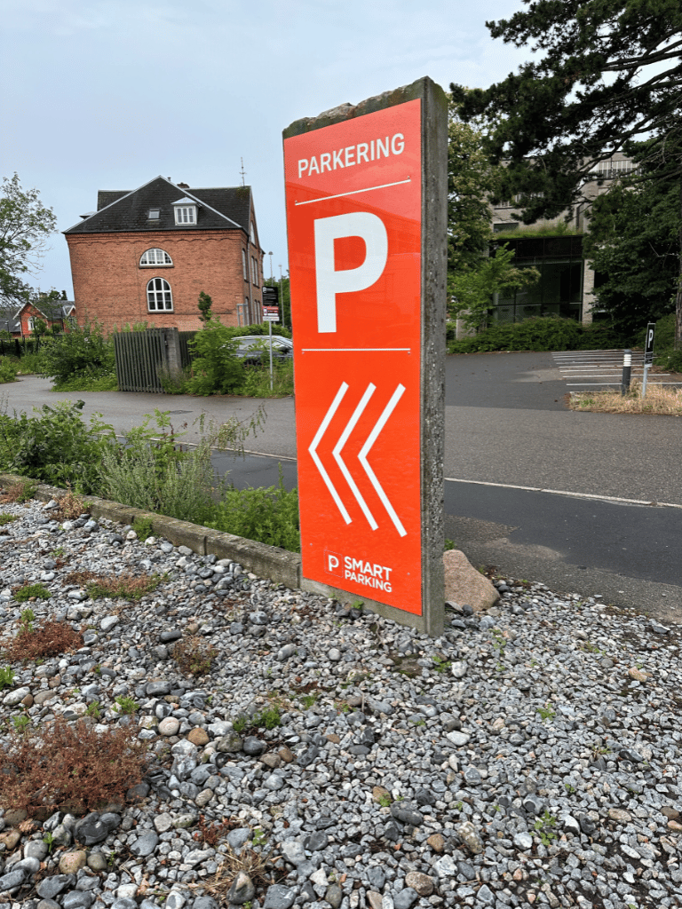 De bedste tips til effektiv parkeringsstyring