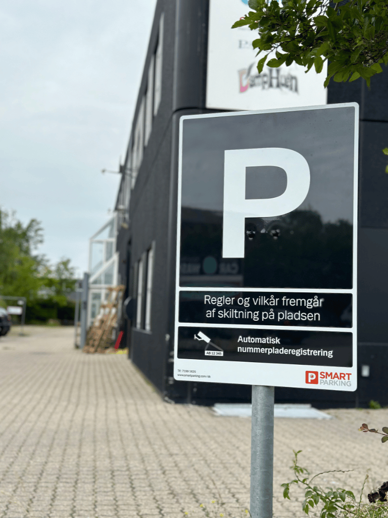 Parkeringsvagter vs. ANPR: Hvilken løsning er bedst?