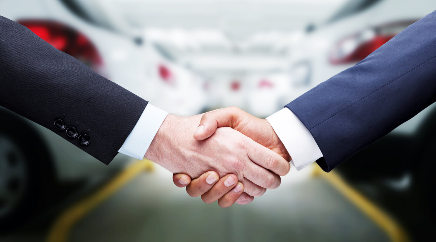Smart Parking acquires ParkInnovation