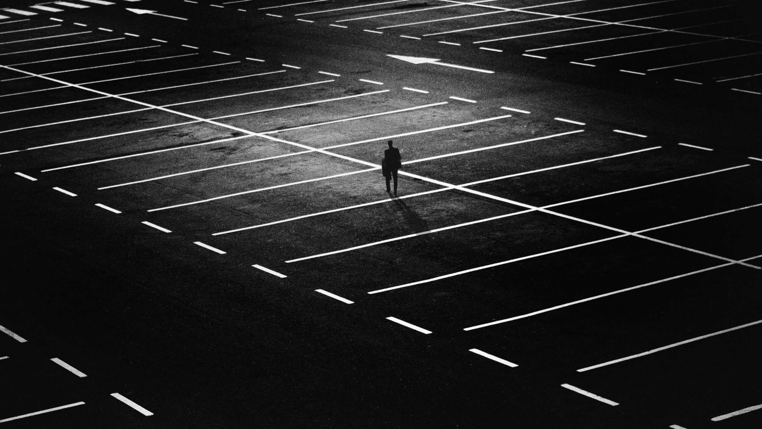 Sådan undgår du klager og skaber glade kunder på din parkeringsplads