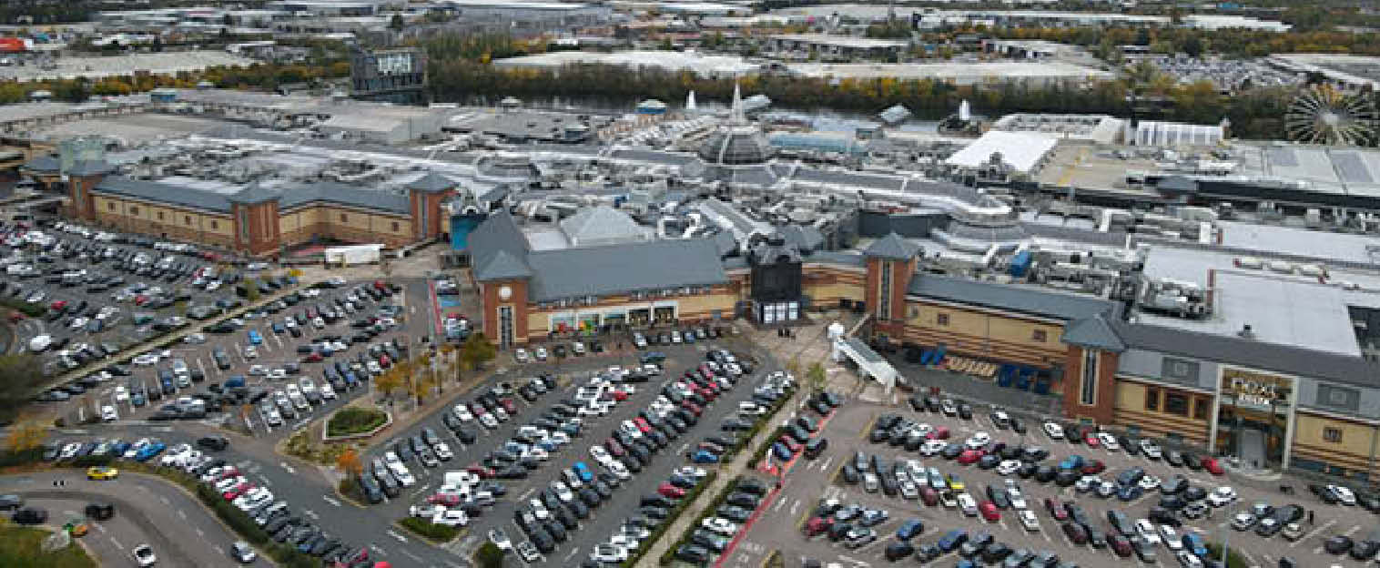 Retail Parks – how to maximise your car park for customers | Smart Parking