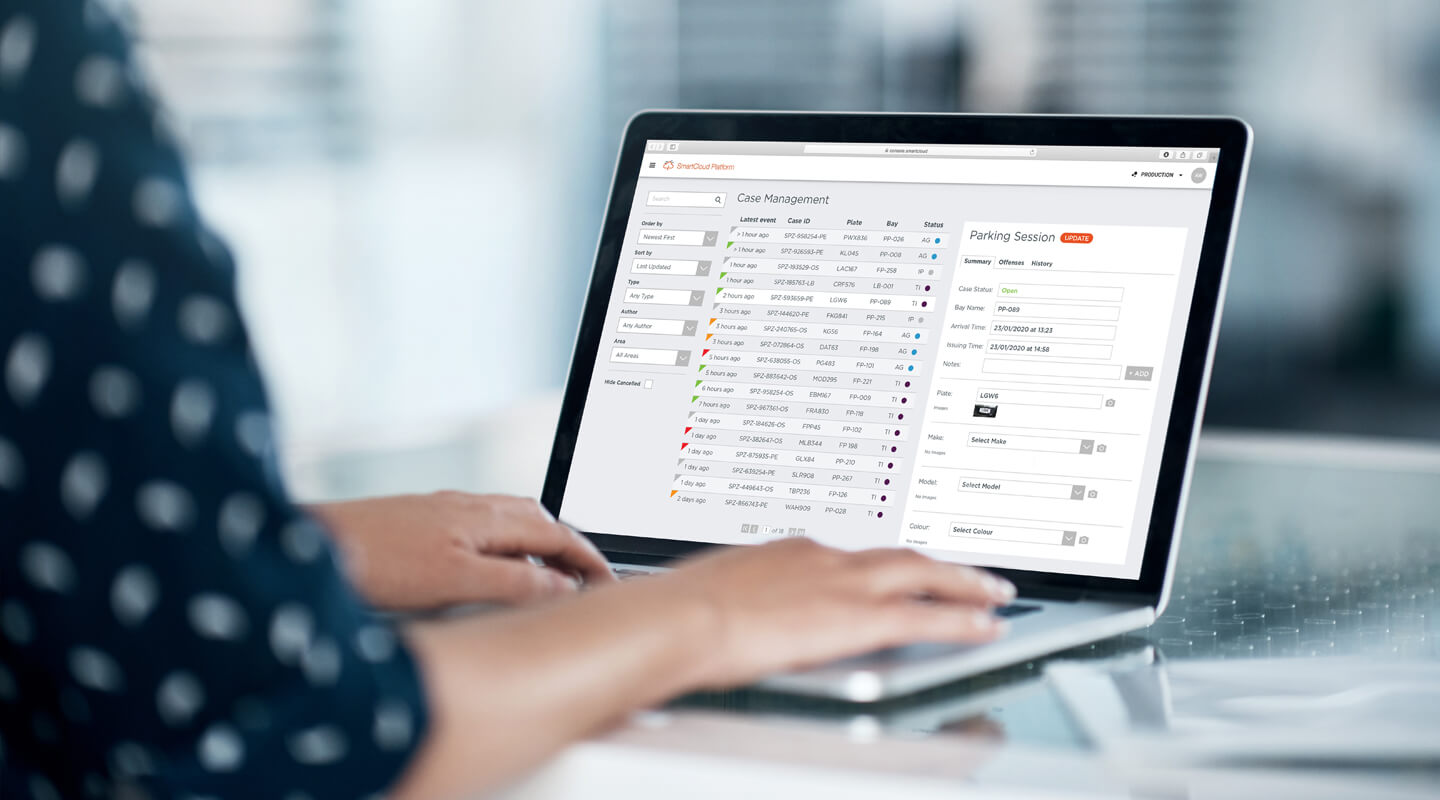 Product Launch: Introducing Tessera