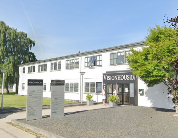Smart Parking Expands into Denmark