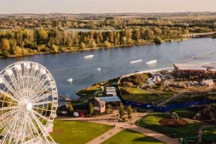 willen-lake