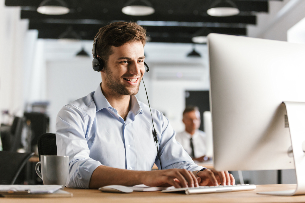 IT-System Administrator / -techniker (m/w/d) – Düsseldorf oder Mainz