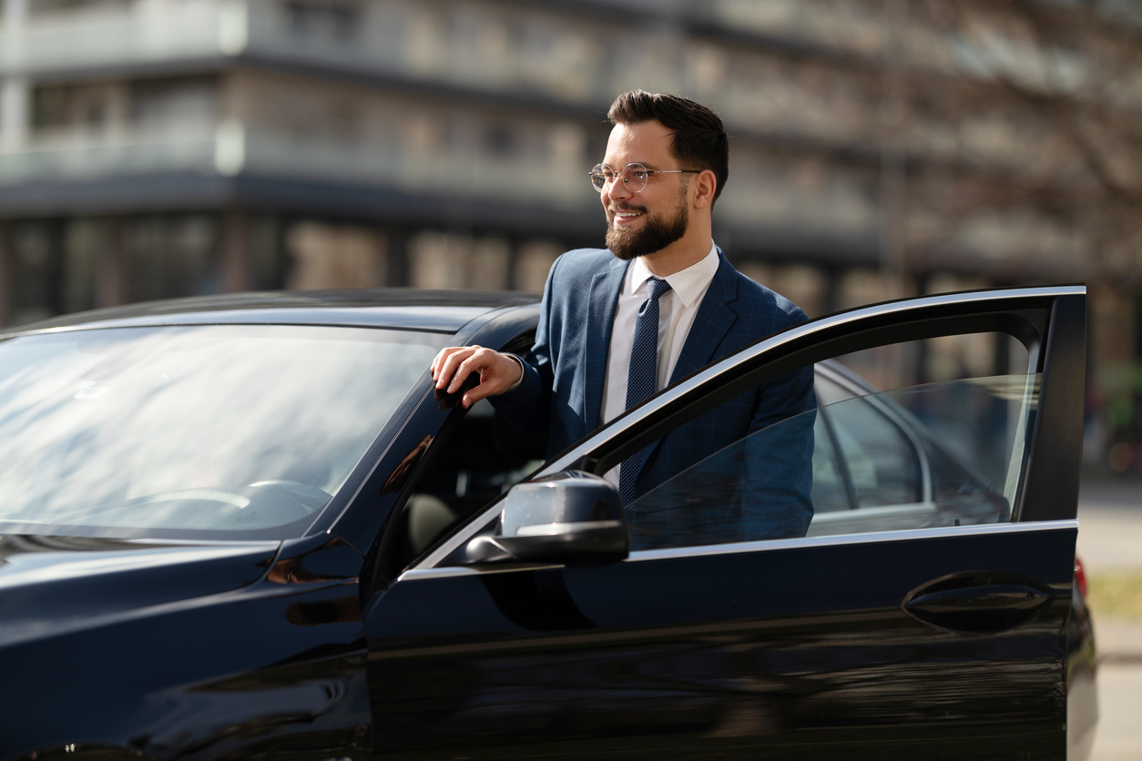 Sales Manager (m/w/d) im Außendienst – Großraum NRW