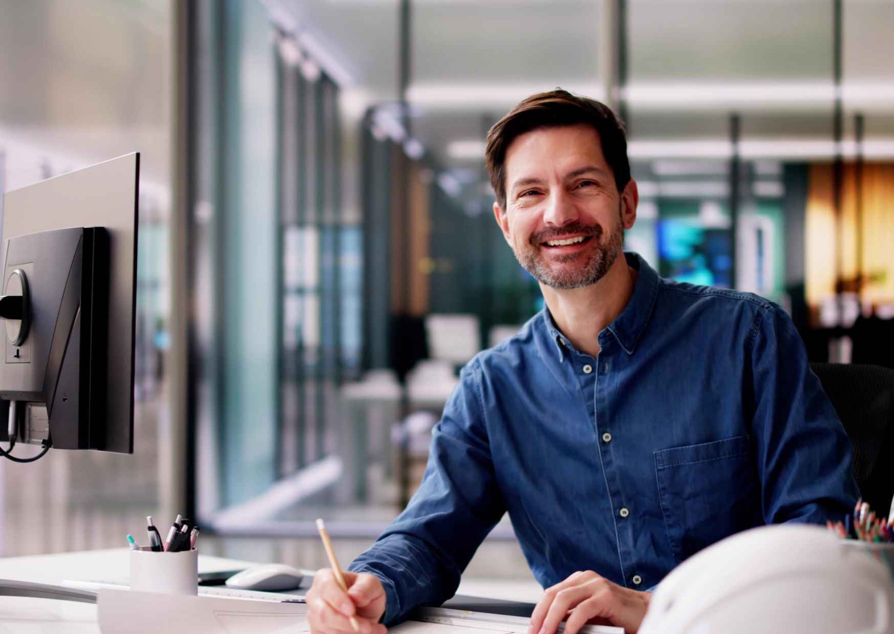 Ein perfekt verwalteter Parkplatz – und das kostenlos? Das ist möglich