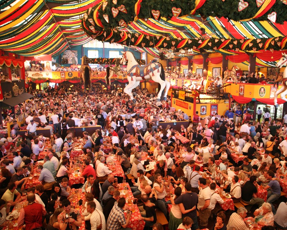 Pop-up-Parkplatz Smart Parking: Temporäre Flächen clever nutzen