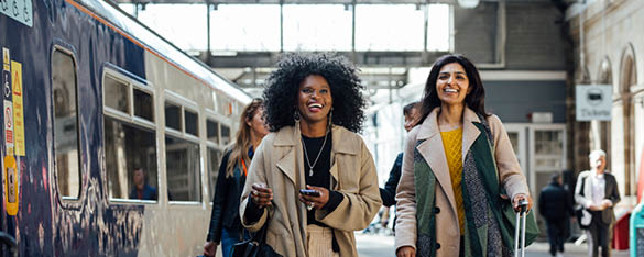 Train Station Car Parks – ensure a smooth parking experience