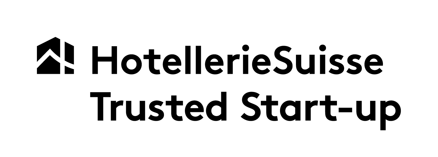 Hotellerier Suisse logo