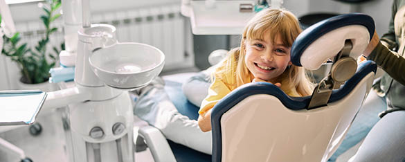 Parking for Dental Practices.  How do you reserve a convenient parking space for your patients?