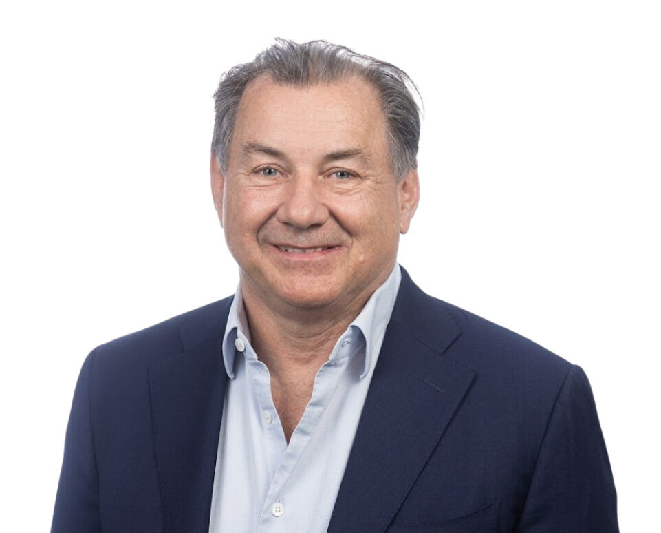 Simon Jones
