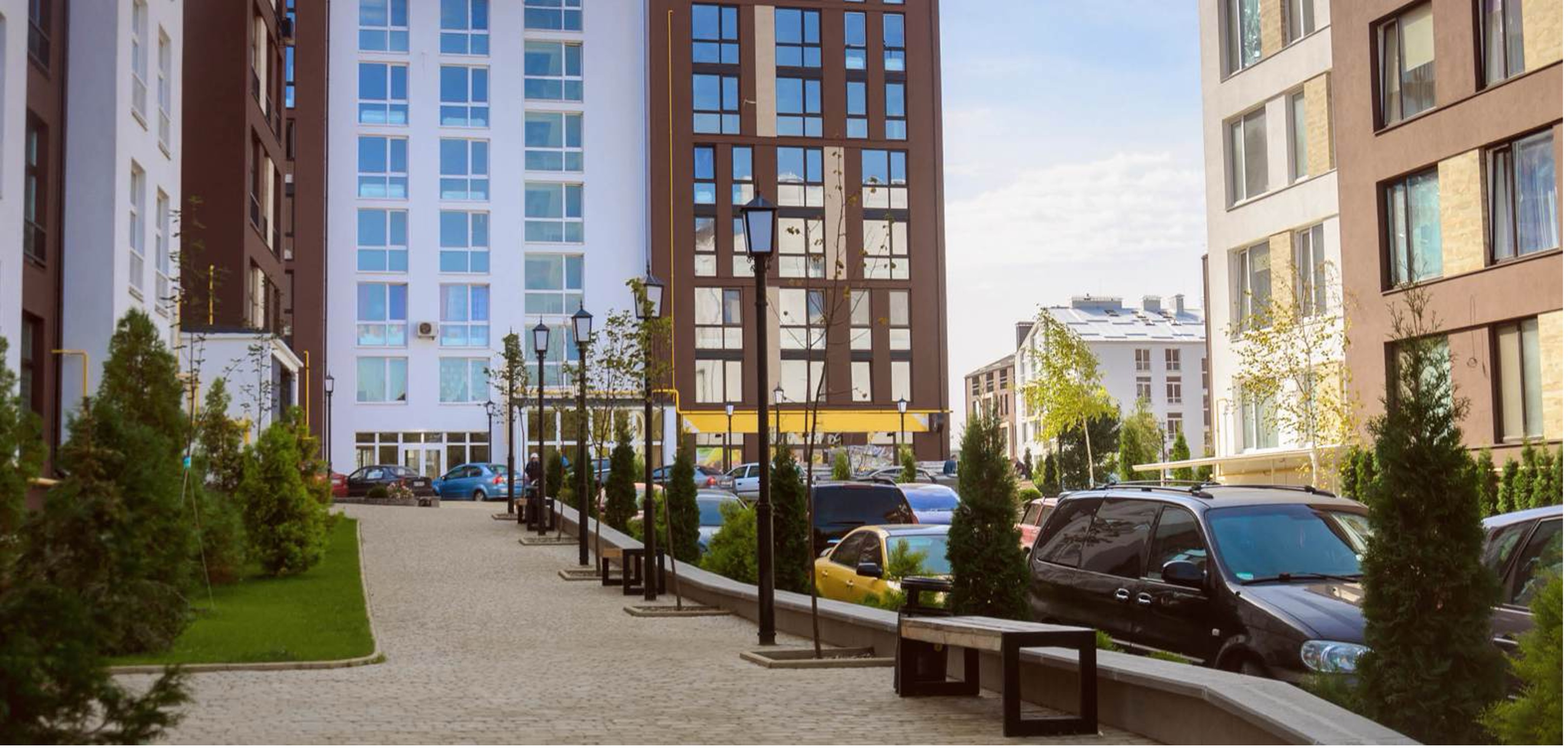 Smart Parking - positives Fazit der REAL Estate Arena 2026