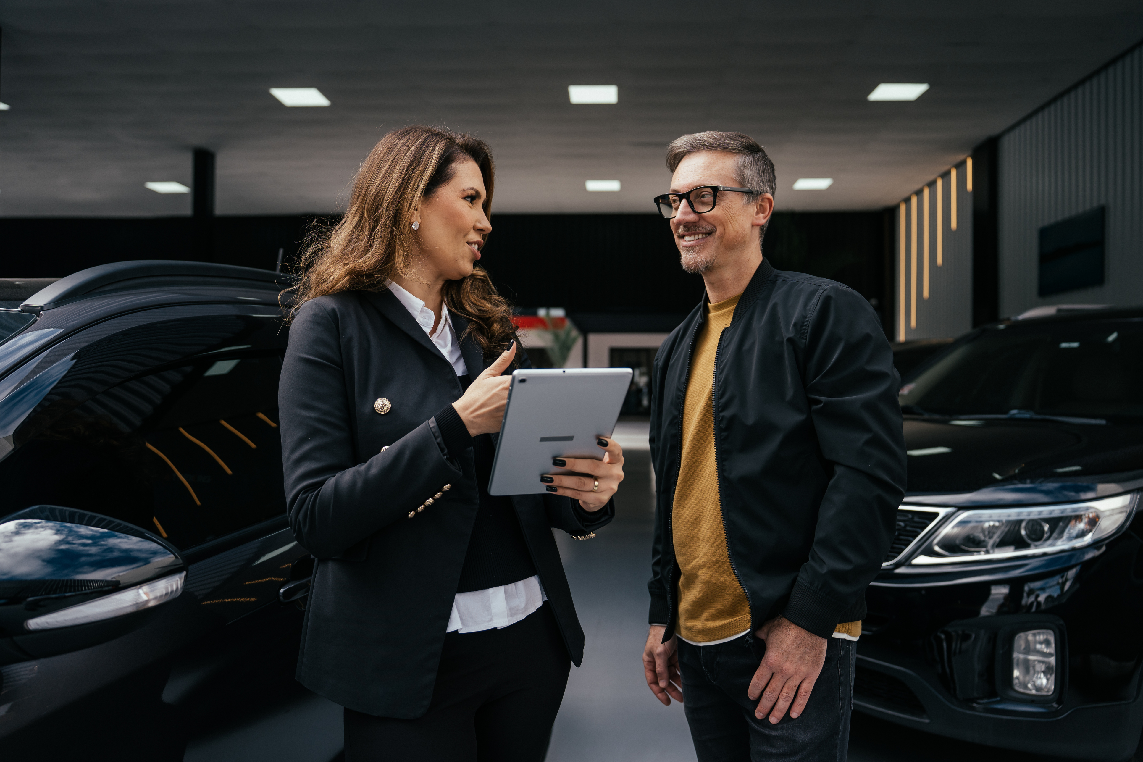 Car Park Management: Take control of your parking and improve your customer experience