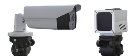 Bay enforcement cameras provided by Smart Parking to monitor specific parking bays